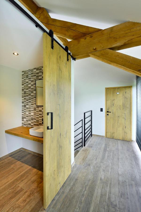 Durbuy Suites Экстерьер фото