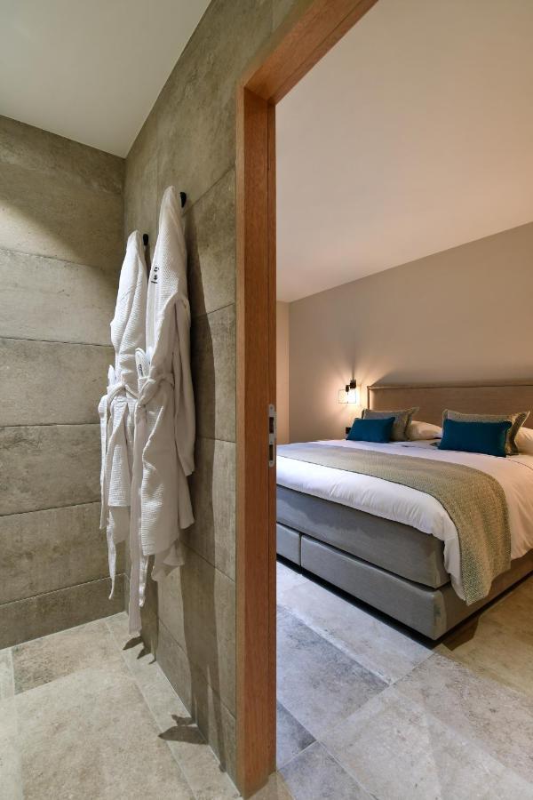 Durbuy Suites Экстерьер фото